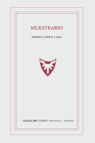 MUESTRARIO