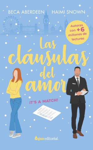 CLAUSULAS DEL AMOR, LAS