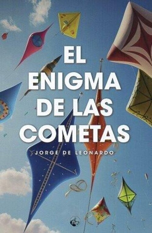JOTA Y EL MISTERIO DE LAS BOTELLAS