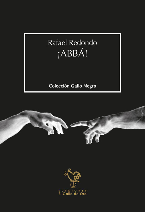 EN TUS MANOS ENCOMIENDO MI ESPIRITU