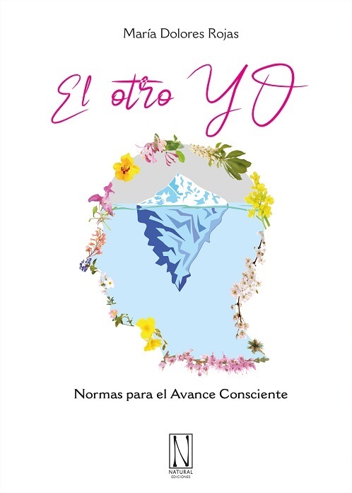 SER DESARROLLO PERSONAL Y FLORES DE BACH