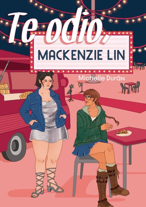 CLICHE IMPERFECTO QUE SOMOS TU Y YO, EL