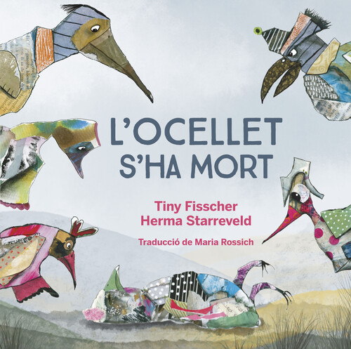 L'OCELLET HA MORT