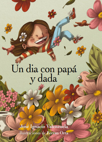 UN DIA CON PAPA Y DADA