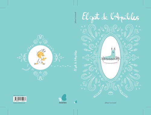 GAT DE L'AQUIL�LES, EL