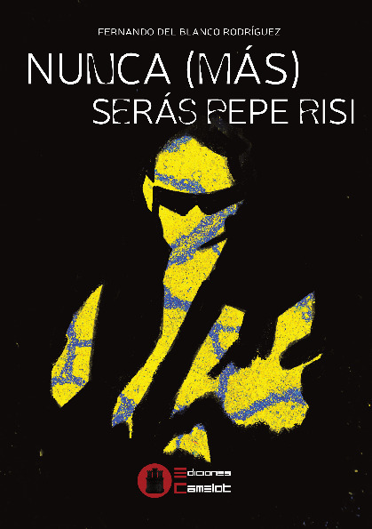 NUNCA(MAS) SERAS PEPE RISI