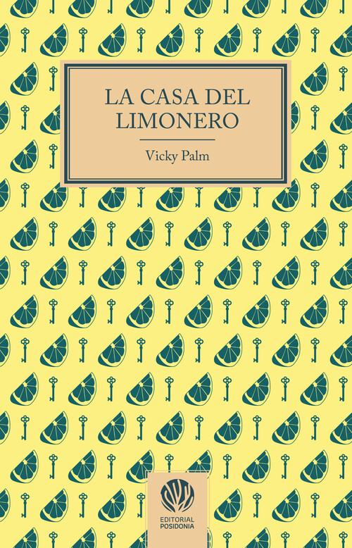 CASA DEL LIMONERO, LA
