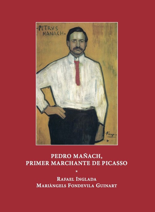 PEDRO MA�ACH, PRIMER MARCHANTE DE PICASSO