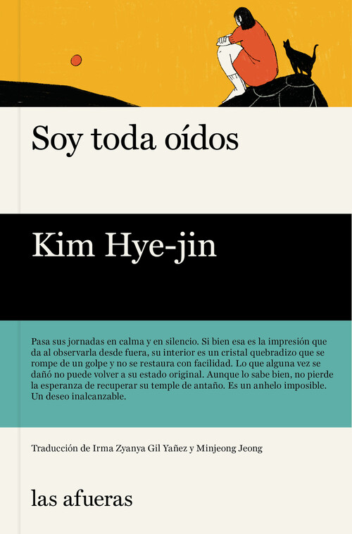 SOBRE MI HIJA