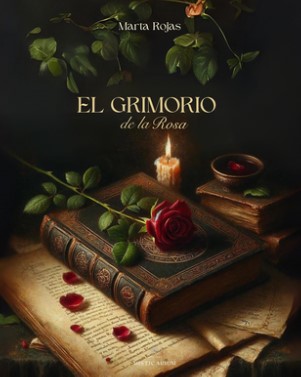 ROSA MISTICA. EL ORACULO