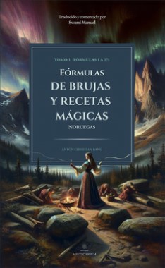 108 FORMULAS MAGICAS