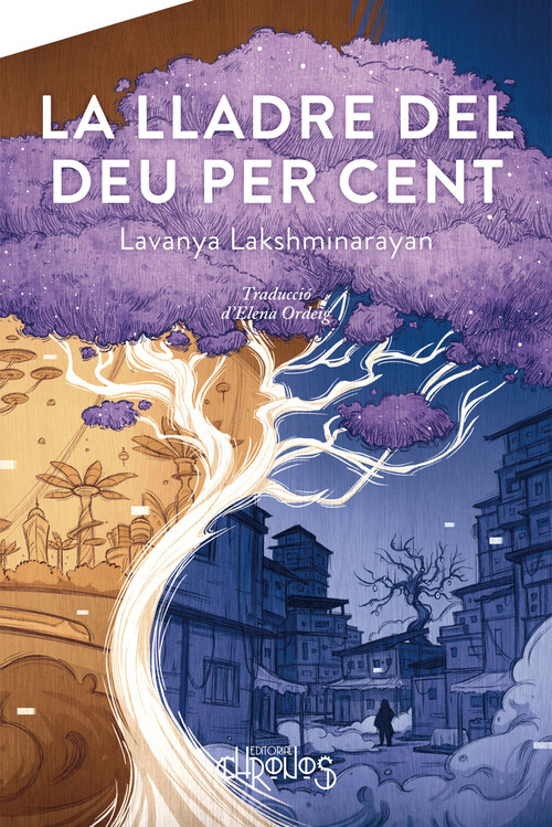 LLADRE DEL DEU PER CENT