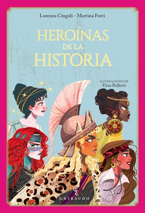 HISTORIAS MAS BELLAS DE LA ILIADA, LAS