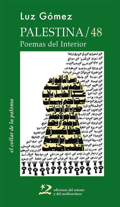 PALESTINA: HEREDAR EL FUTURO