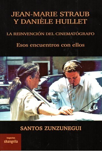 IMAGEN SOBRE IMAGEN. MIS HISTORIA DE CINE I