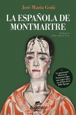 ESPA�OLA DE MONTMARTRE