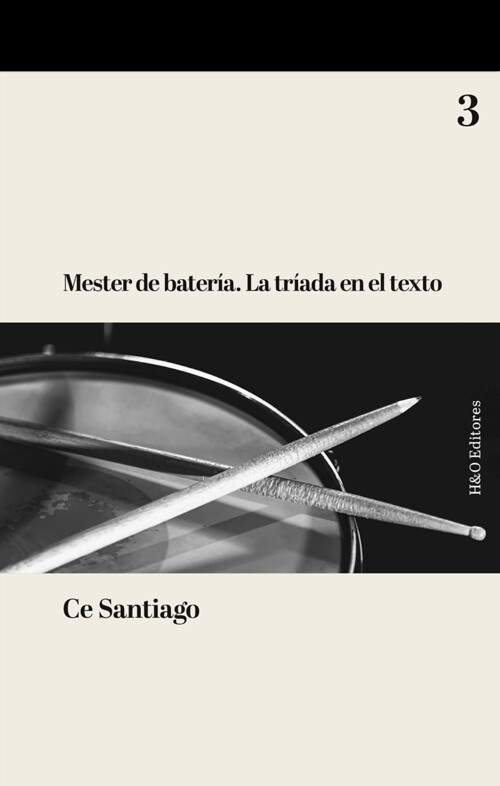 MESTER DE BATERIA