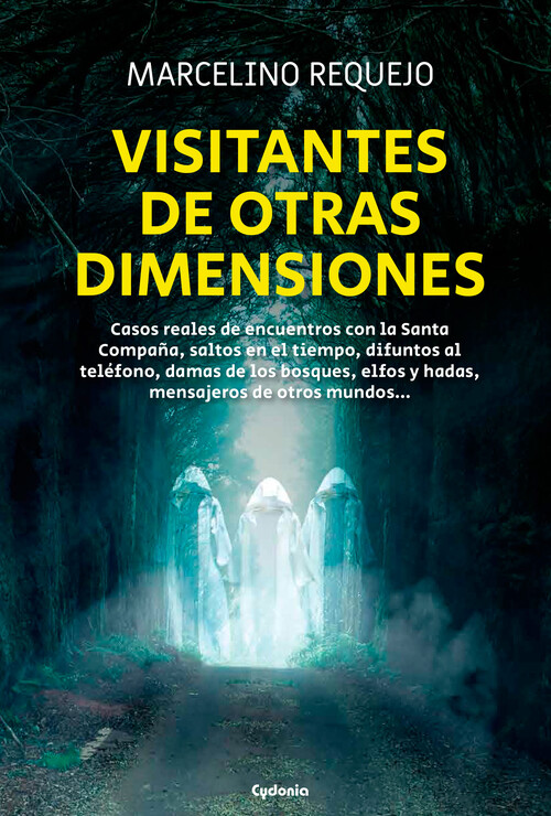 MAS ALLA DE LO SOBRENATURAL