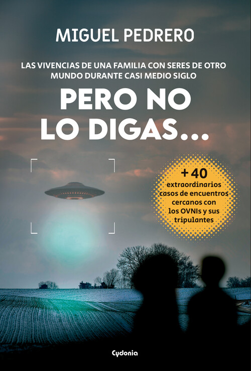 PROYECTO ANTICRISTO