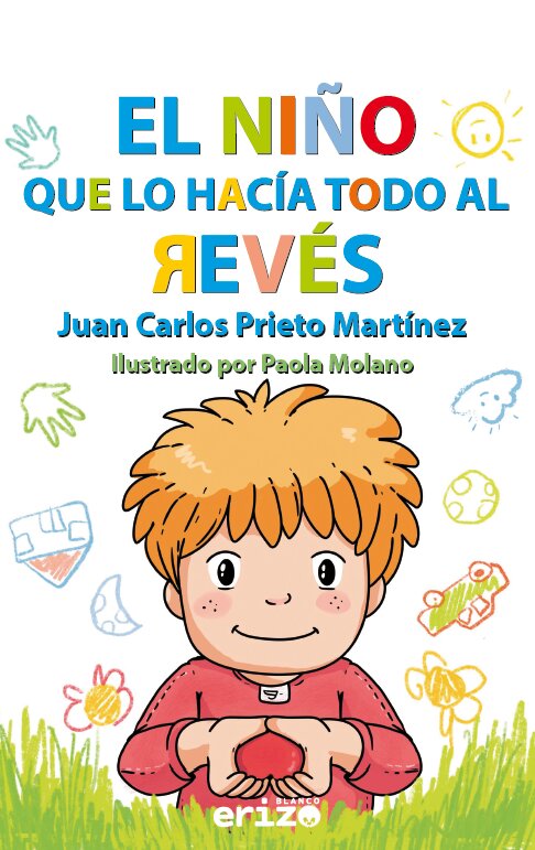 AVENTURAS DE UN DUENDE EN MUNDO MATEMA.