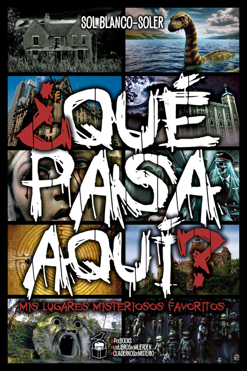 QUE PASA AQUI?