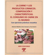 CARNE Y LOS PRODUCTOS CARNICOS, LA. COMPOSICION Y CARACTERIS