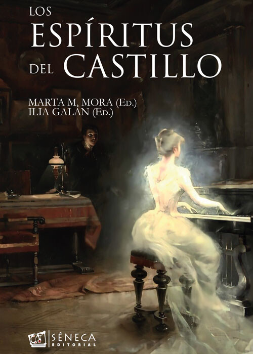 ESPIRITUS DEL CASTILLO, LOS