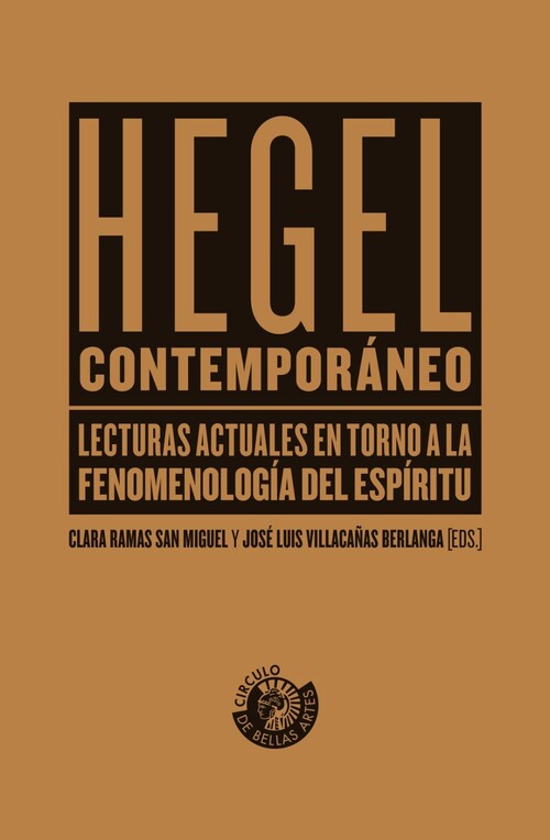 HEGEL CONTEMPORANEO