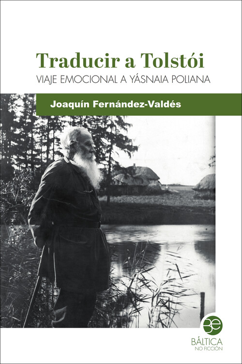 TRADUCIR A TOLSTOI