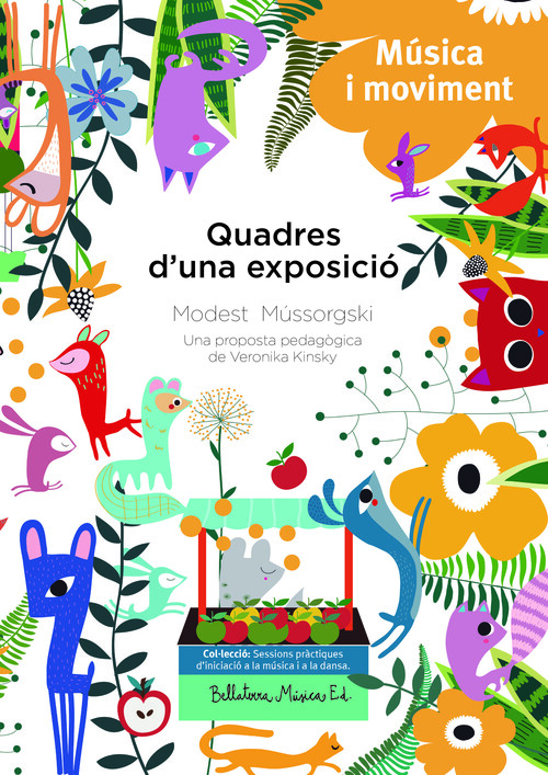 QUADRES D'UNA EXPOSICIO