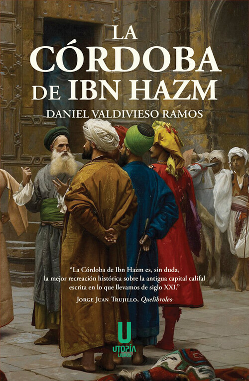 CORDOBA DE IBN HAZM,LA