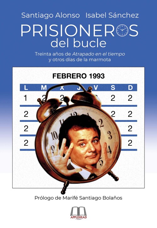 PRISIONEROS DEL BUCLE