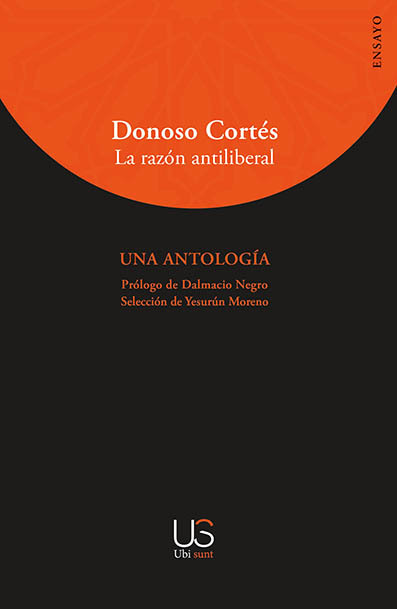 DONOSO CORTES