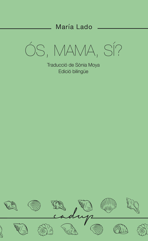 OSO, MAMA, SI?