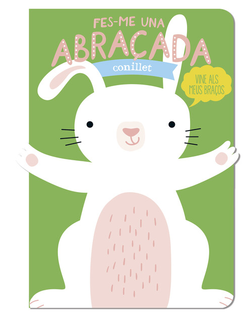 FES-ME UNA ABRA�ADA CONILLET