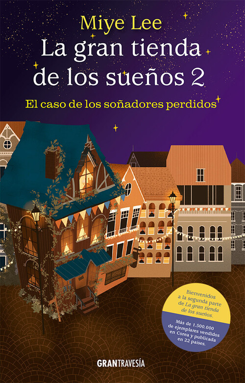 GRAN TIENDA DE LOS SUE�OS 2, LA
