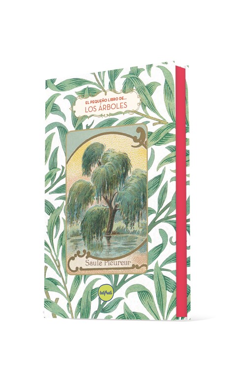 PEQUE�O LIBRO DE LOS ARBOLES, EL