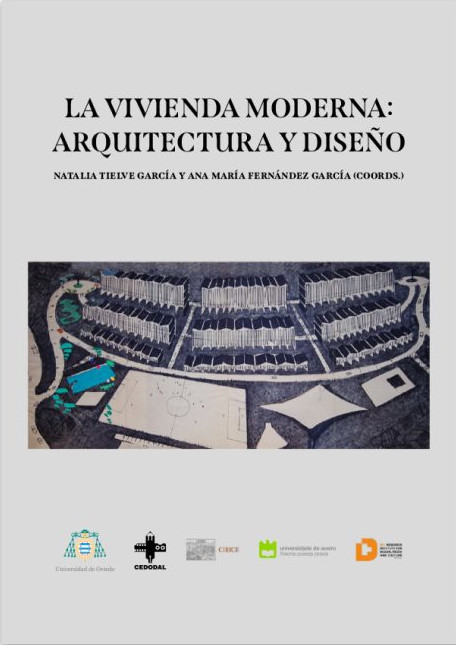 VIVIENDA MODERNA, LA: ARQUITECTURA Y DISE�O