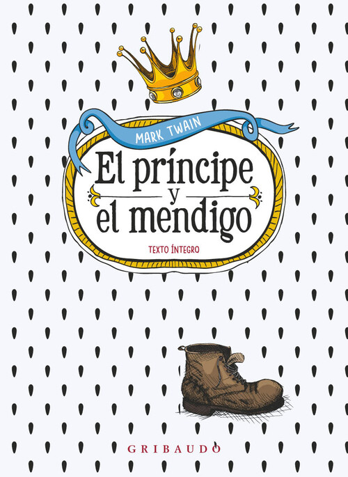 PRINCIPE Y EL MENDIGO, EL