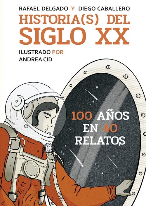 HISTORIA(S) DEL SIGLO XX