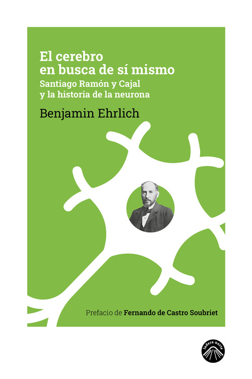 CEREBRO EN BUSCA DE SI MISMO, EL