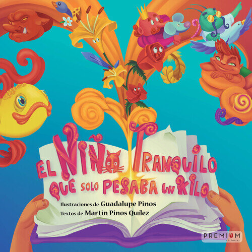 PEQUEOS INFINITOS