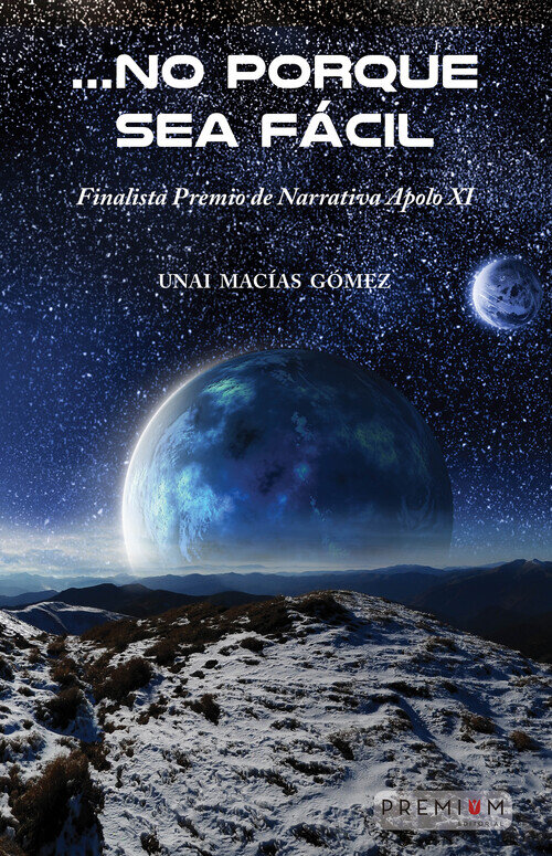 ...NO PORQUE SEA FACIL