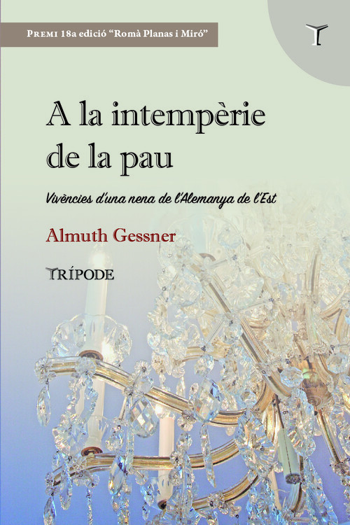 A LA INTEMPERIE DE LA PAU