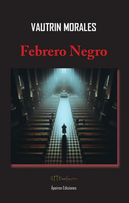 FEBRERO NEGRO