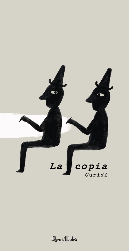 PASEN Y VEAN (CUADERNO DE IMAGINAR)