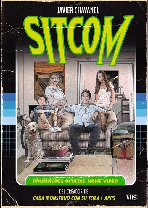 SITCOM