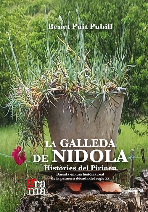 GALLEDA DE NIDOLA, LA
