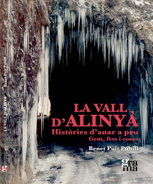 VALL D'ALINYA, LA