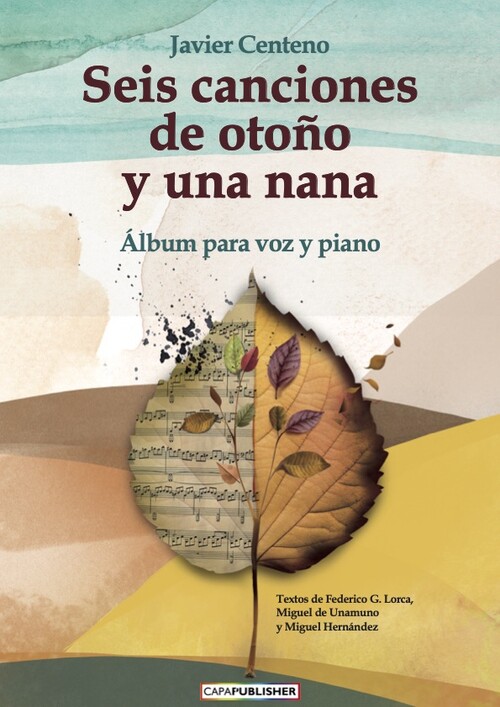 SEIS CANCIONES DE OTO�O Y UNA NANA
